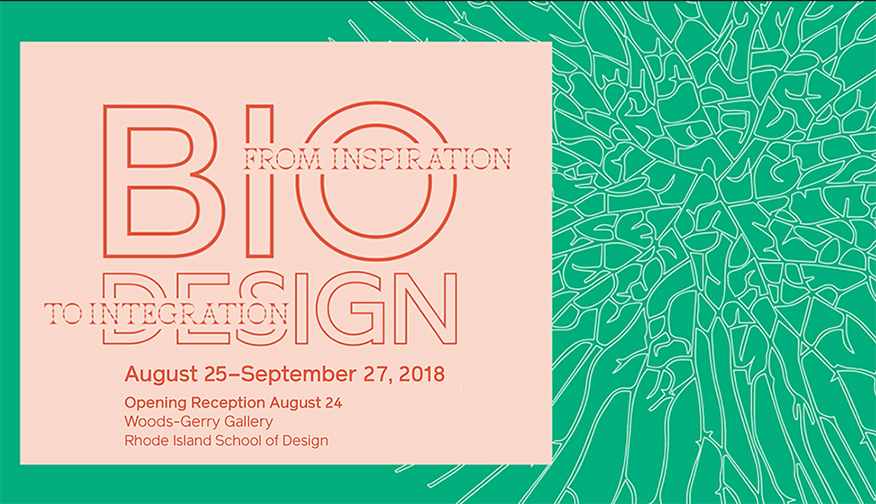 Biodesign: From Inspiration to Integration