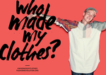 Who Made My Clothes? by , Stephanie Sian Smith, and Heather Knight