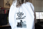 Who Made My Clothes? by Apparel Design Department