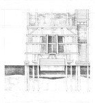 Linear Perspective by Nick DePace and Architecture Department