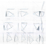 Implementing and/or Challenging Perspective by Pari Riahi and Architecture Department