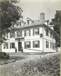 William Vernon House by RISD Archives