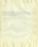 Temple Jeshuath Israel (verso) by Peter Harrison and RISD Archives
