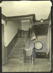 Staircase [unknown] by RISD Archives