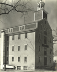 Lippitt Mill by RISD Archives