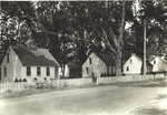 Mill Village, Fiskville, Cranston by RISD Archives