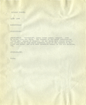 Ochre Point / "Southside" (verso) by RISD McKim, Mead and White and RISD Archives