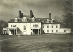 H.A.C. Taylor House by RISD McKim, Mead and White and RISD Archives