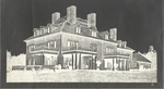H.A.C. Taylor House by RISD McKim, Mead and White and RISD Archives
