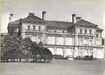 The Breakers by Richard Morris Hunt and RISD Archives