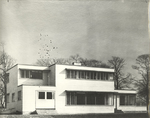 Norman Herreshoff House by Norman Herreshoff and RISD Archives