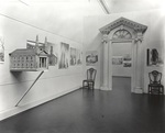 Rhode Island Architecture Exhibition 1939 by RISD Archives