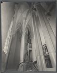 St. John's Cathedral by John Holden Greene and RISD Archives