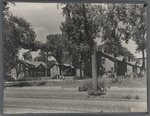 Nourse Mill Village by RISD Archives