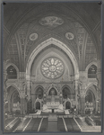 Cathedral of Saints Peter and Paul by Patrick Charles Keely and Archives