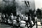 Anti-Vietnam Protest March May 1970 by RISD Archives