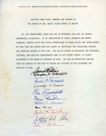 RISD Museum Anti-War Petition