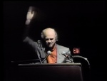 Mellon Lecture Series | James Rosenquist by James Rosenquist and RISD Archives