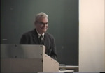 Architecture Lecture | George Baird, Fall, 1996 by Gerorge Baird, Architecture Department, and RISD Archives