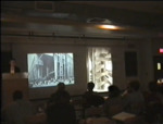 Architecture Lecture | Jorge Francisco Liernur, April 23, 1998 by Jorge Francisco Liernur, Architecture Department, and RISD Archives