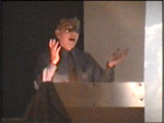Architecture Lecture | Hugh Hardy, May 5, 1998 by Hugh Hardy, Architecture Department, and RISD Archives