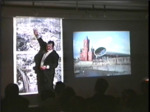 Architecture Lecture | Will Alsop, March 6, 1999 by Will Alsop, Architecture Department, and RISD Archives