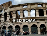 RISD European Honors Program | Rome by RISD Archives, Andrew Martinez, and Peter O'Neill
