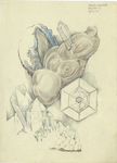 Crystals, Minerals, Rock, Snowflake by David Wander and RISD Archives