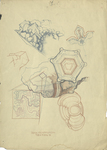 Minerals, Rocks, Snowflakes, Crystals by Dean Richardson and RISD Archives