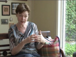 Oral History Interview with Mairéad Byrne, June 1, 2007