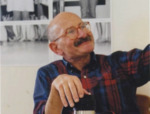 Oral History Interview with Richard Lebowitz, August 29, 2023 by Richard Lebowitz, Ann Fessler, and RISD Archives