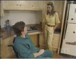 Accessible Kitchen & Bath; "Home Savvy" TV Show by RISD Archives