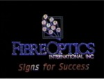 FibreOptics International, Inc