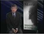 Morrie: Lessons on Living. ABC News Special by RISD Archives