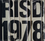 Yearbook, 1978 by RISD Archives and Center for Student Involvement (CSI)