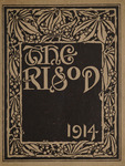 The RISOD, 1914 by RISD Archives and Center for Student Involvement (CSI)