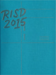 Yearbook, 2015 by RISD Archives and Center for Student Involvement (CSI)