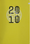 Yearbook, 2010 by RISD Archives and Center for Student Involvement (CSI)