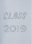 Yearbook, 2019 by RISD Archives, Center for Student Involvement (CSI), and RISD Design Guild