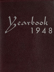 Yearbook, 1948 by RISD Archives and Center for Student Involvement (CSI)