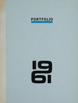 Portfolio, 1961 by RISD Archives and Center for Student Involvement (CSI)