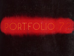 Portfolio, 1972 by RISD Archives and Center for Student Involvement (CSI)