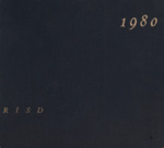 Yearbook, 1980 by RISD Archives and Center for Student Involvement (CSI)