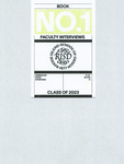2023 Yearbook, Book 1: Introduction