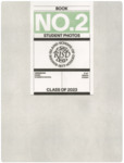 2023 Yearbook, Book 2: Students by RISD Archives, Center for Student Involvement (CSI), and RISD Design Guild
