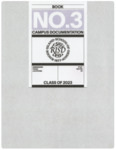 2023 Yearbook, Book 3: Campus by RISD Archives, Center for Student Involvement (CSI), and RISD Design Guild