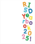 2025 Yearbook by RISD Archives, Center for Student Involvement (CSI), and RISD Design Guild