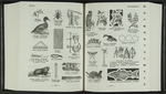 Pictorial Webster's: G. & C. Merriam dictionary engravings of the nineteenth century printed alphabetically as a source for creativity in the human brain, with additional dissertation by John Carrera