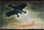 A Murder of Crows by Brad Freeman