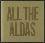 All the Aldas by Daniel Kane